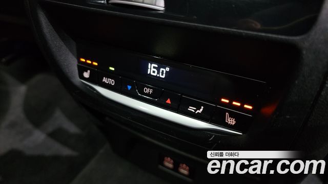 BMW X3 (G01) xDrive 20i M Sport 2023 — фото 23