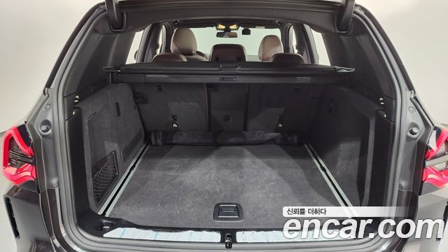 BMW X3 (G01) xDrive 20i M Sport 2023 — фото 24