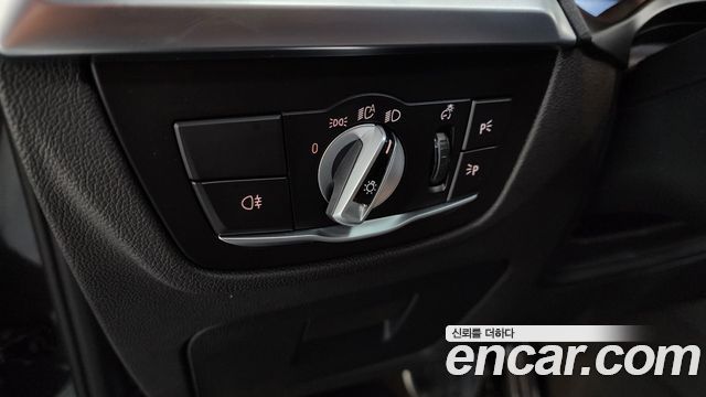 BMW X3 (G01) xDrive 20i M Sport 2023 — фото 33