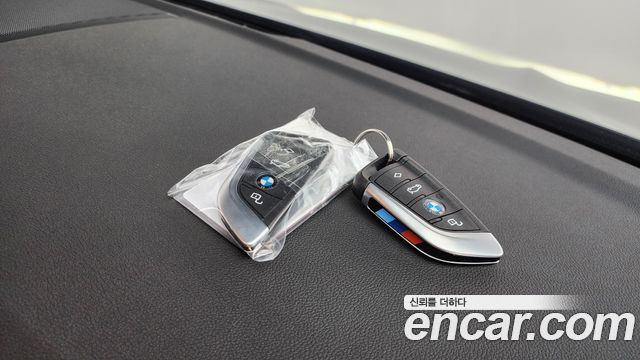 BMW X3 (G01) xDrive 20i M Sport 2023 — фото 34