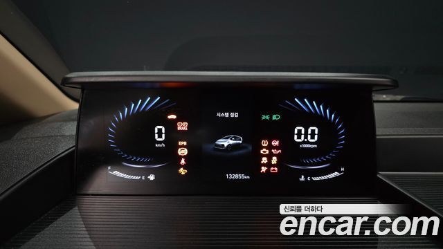 Hyundai Staria Cargo 5-Seater Modern 2022 — фото 8
