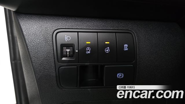 Hyundai Staria Cargo 5-Seater Modern 2022 — фото 17