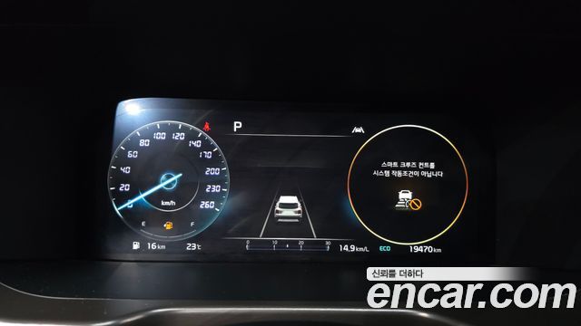 Kia Sorento (IV) Diesel 2.2 2WD Noblesse 2022 — фото 8