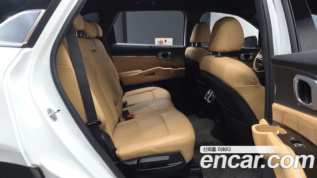 Kia Sorento (IV) Diesel 2.2 2WD Noblesse 2022 — фото 12
