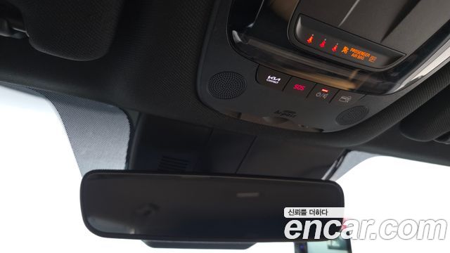 Kia Sorento (IV) Diesel 2.2 2WD Noblesse 2022 — фото 18
