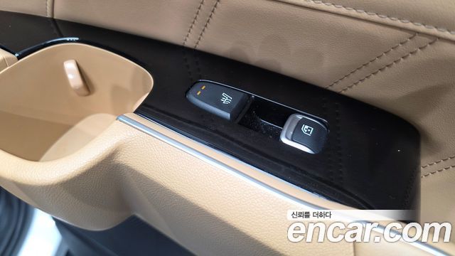 Kia Sorento (IV) Diesel 2.2 2WD Noblesse 2022 — фото 19