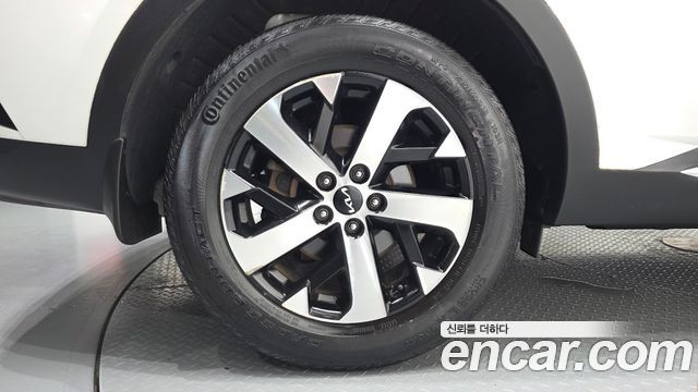 Kia Sorento (IV) Diesel 2.2 2WD Noblesse 2022 — фото 21