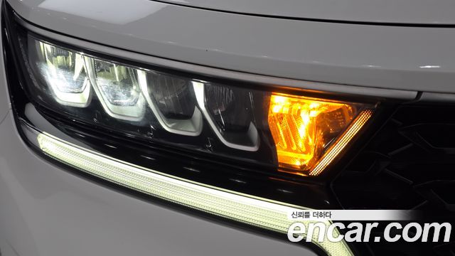 Kia Sorento (IV) Diesel 2.2 2WD Noblesse 2022 — фото 22