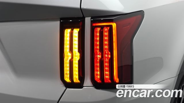 Kia Sorento (IV) Diesel 2.2 2WD Noblesse 2022 — фото 23
