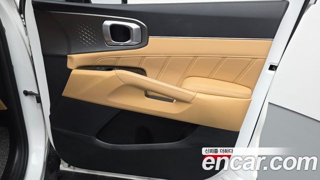 Kia Sorento (IV) Diesel 2.2 2WD Noblesse 2022 — фото 24