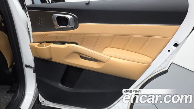 Kia Sorento (IV) Diesel 2.2 2WD Noblesse 2022 — фото 25