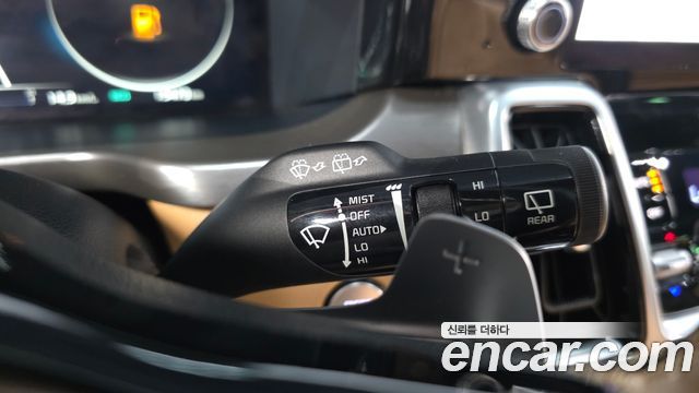 Kia Sorento (IV) Diesel 2.2 2WD Noblesse 2022 — фото 29