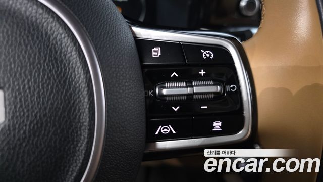 Kia Sorento (IV) Diesel 2.2 2WD Noblesse 2022 — фото 30