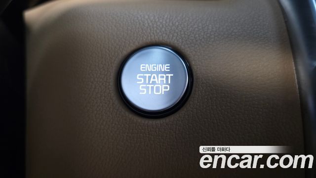 Kia Sorento (IV) Diesel 2.2 2WD Noblesse 2022 — фото 33