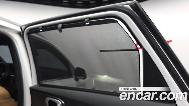 Kia Sorento (IV) Diesel 2.2 2WD Noblesse 2022 — фото 34
