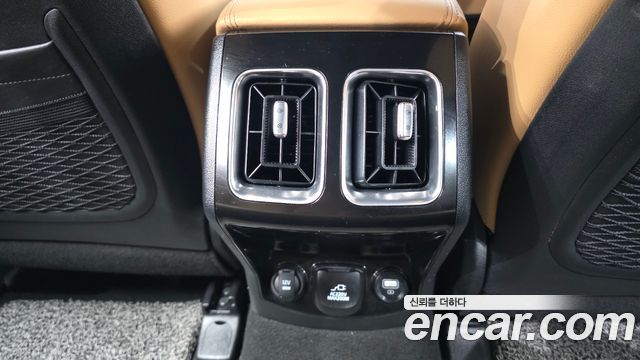Kia Sorento (IV) Diesel 2.2 2WD Noblesse 2022 — фото 35