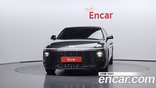 Hyundai Grandeur (GN7) 2,5 Gasoline 2WD Calligraphy 2023 — фото 3