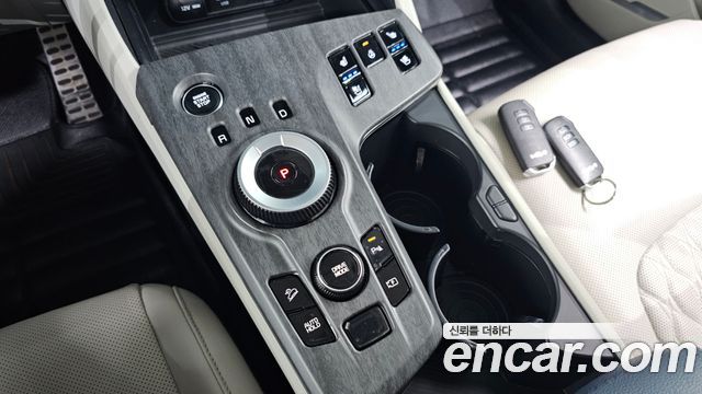 Kia Sportage Hybrid (V) Nobleless 2WD 2023 — фото 9