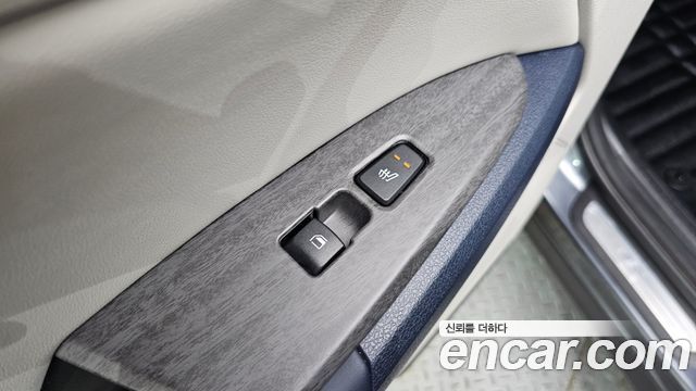 Kia Sportage Hybrid (V) Nobleless 2WD 2023 — фото 29