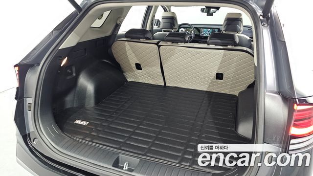 Kia Sportage Hybrid (V) Nobleless 2WD 2023 — фото 32