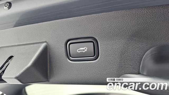 Kia Sportage Hybrid (V) Nobleless 2WD 2023 — фото 33
