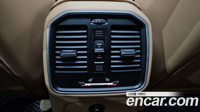 Porsche Macan 3.0 S Diesel 95B 2017 — фото 17
