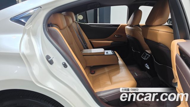 Lexus ES300h (VII) Luxury Plus 2021 — фото 11