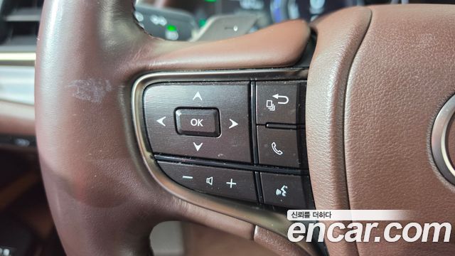 Lexus ES300h (VII) Luxury Plus 2021 — фото 17