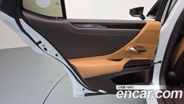 Lexus ES300h (VII) Luxury Plus 2021 — фото 25