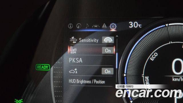 Lexus ES300h (VII) Luxury Plus 2021 — фото 32