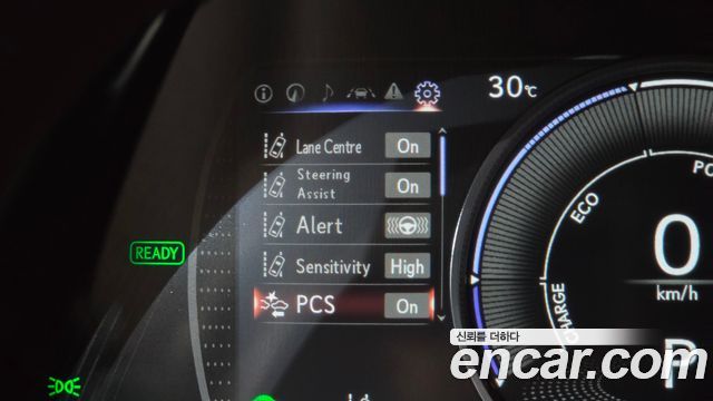 Lexus ES300h (VII) Luxury Plus 2021 — фото 33