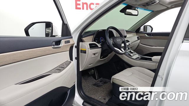 Hyundai Palisade Gasoline 3.8 4WD Prestige 2019 — фото 10