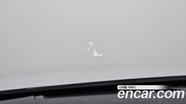Hyundai Palisade Gasoline 3.8 4WD Prestige 2019 — фото 16