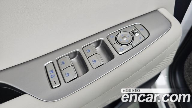 Hyundai Palisade Gasoline 3.8 4WD Prestige 2019 — фото 17