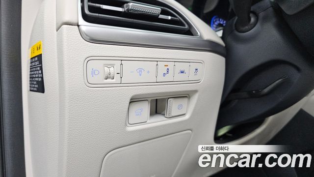 Hyundai Palisade Gasoline 3.8 4WD Prestige 2019 — фото 18