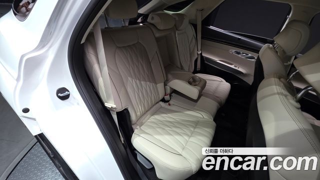 Genesis GV70 2.5T Gasoline AWD 2023 — фото 11