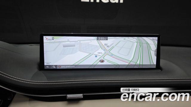Genesis GV70 2.5T Gasoline AWD 2023 — фото 14