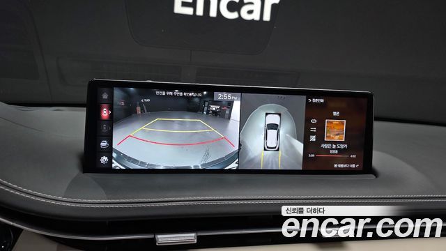 Genesis GV70 2.5T Gasoline AWD 2023 — фото 15
