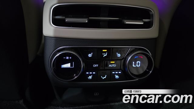 Genesis GV70 2.5T Gasoline AWD 2023 — фото 17
