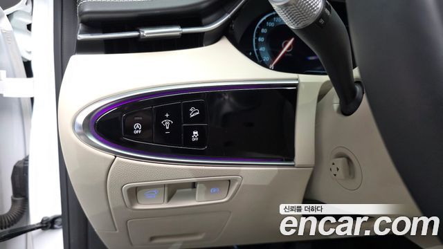 Genesis GV70 2.5T Gasoline AWD 2023 — фото 19
