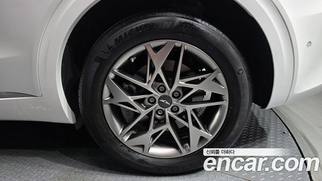 Genesis GV70 2.5T Gasoline AWD 2023 — фото 21