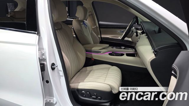 Genesis GV70 2.5T Gasoline AWD 2023 — фото 26