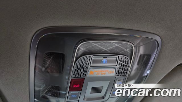Genesis GV70 2.5T Gasoline AWD 2023 — фото 31