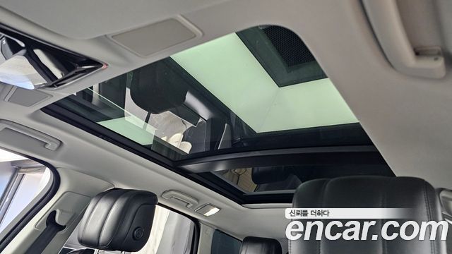 Land Rover Range Rover Sport (II) P360 HSE Dynamic 2022 — фото 15