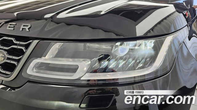 Land Rover Range Rover Sport (II) P360 HSE Dynamic 2022 — фото 22