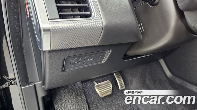 Land Rover Range Rover Sport (II) P360 HSE Dynamic 2022 — фото 28