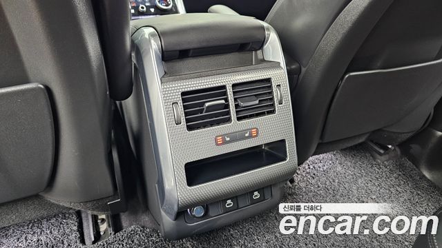 Land Rover Range Rover Sport (II) P360 HSE Dynamic 2022 — фото 31