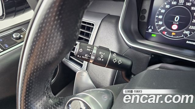Land Rover Range Rover Sport (II) P360 HSE Dynamic 2022 — фото 33