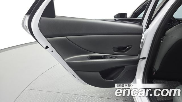Hyundai Avante (CN7) 1.6 Inspiration 2024 — фото 25