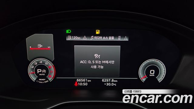 Audi A4 (B9) 40 TFSI Premium 2023 — фото 8